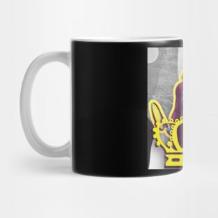 queen serena Mug